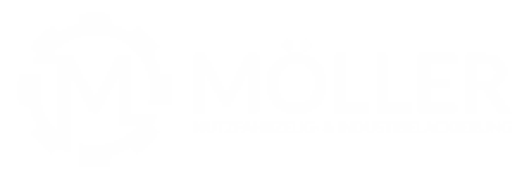 Möller Industrielackierung